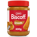 Lotus Biscoff Spread Original - 400 GM - Smooth
