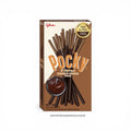 Pocky Double Choco Covered Biscuit Stick - 47g