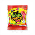 Sour Patch Kids Strawberry Sweets Bag 130g