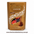 LINDT LINDOR CHOCOLATE BALLS ASSORTED 200 GM