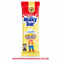 Milky Bar white Chocolate 12g