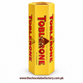 Toblerone Milk Chocolate Pack of 5 (50x5)