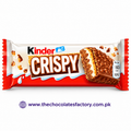 Kinder Crispy 34g