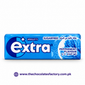 Extra Peppermint Flavour sugar free 14g