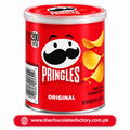 Pringles Original Crisps 40g