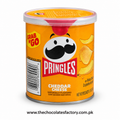 Pringles Cheddar Cheese 40g