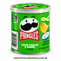 Pringles Sour & Crem & Onion 40g