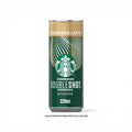 Starbucks Double Shot Espresso Latte Drink, 220 ml
