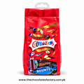 Celebration Sharing Bag 240gm