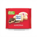Ritter Sport Marzipan Dark Chocolate 100g