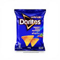 Doritos Sweet Chili Pepper Tortilla Chips 105gm - ( BROKEN)