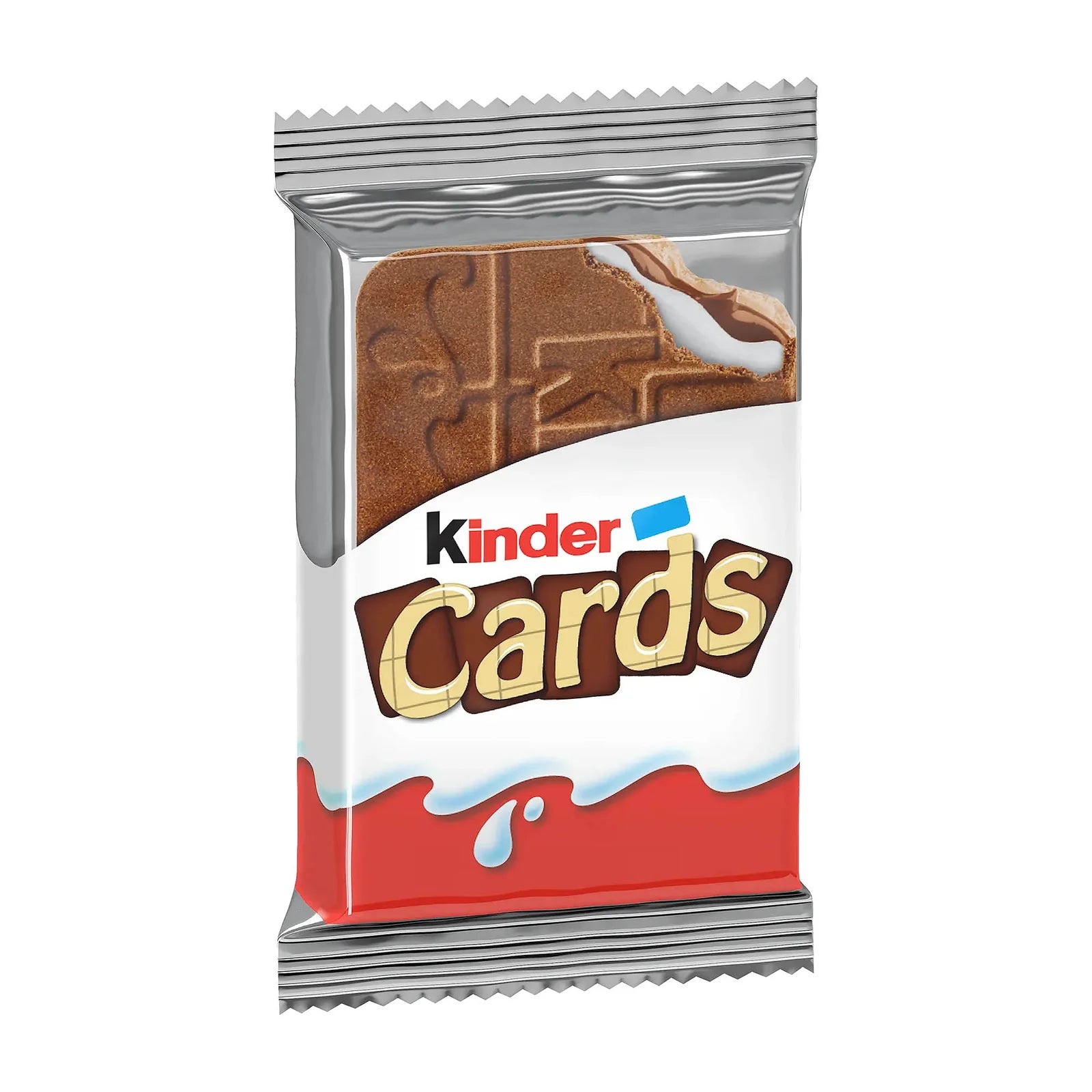 Kinder Card