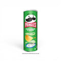 Pringles Chips Sour Cream & Onion 165g