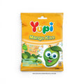 Yupi Mango Kiss Bag 120gr