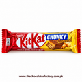 KitKat Chunky Caramel 40g