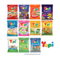 Yupi 11 Flavours,