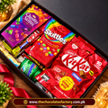 Premium goodies for every craving, (Gift Box)