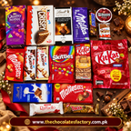 Premium goodies for every craving, (Gift Box)
