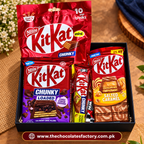 KitKat Gift Box