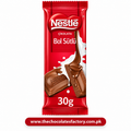 Nestle Classic Milk Chocolate Bar 30g