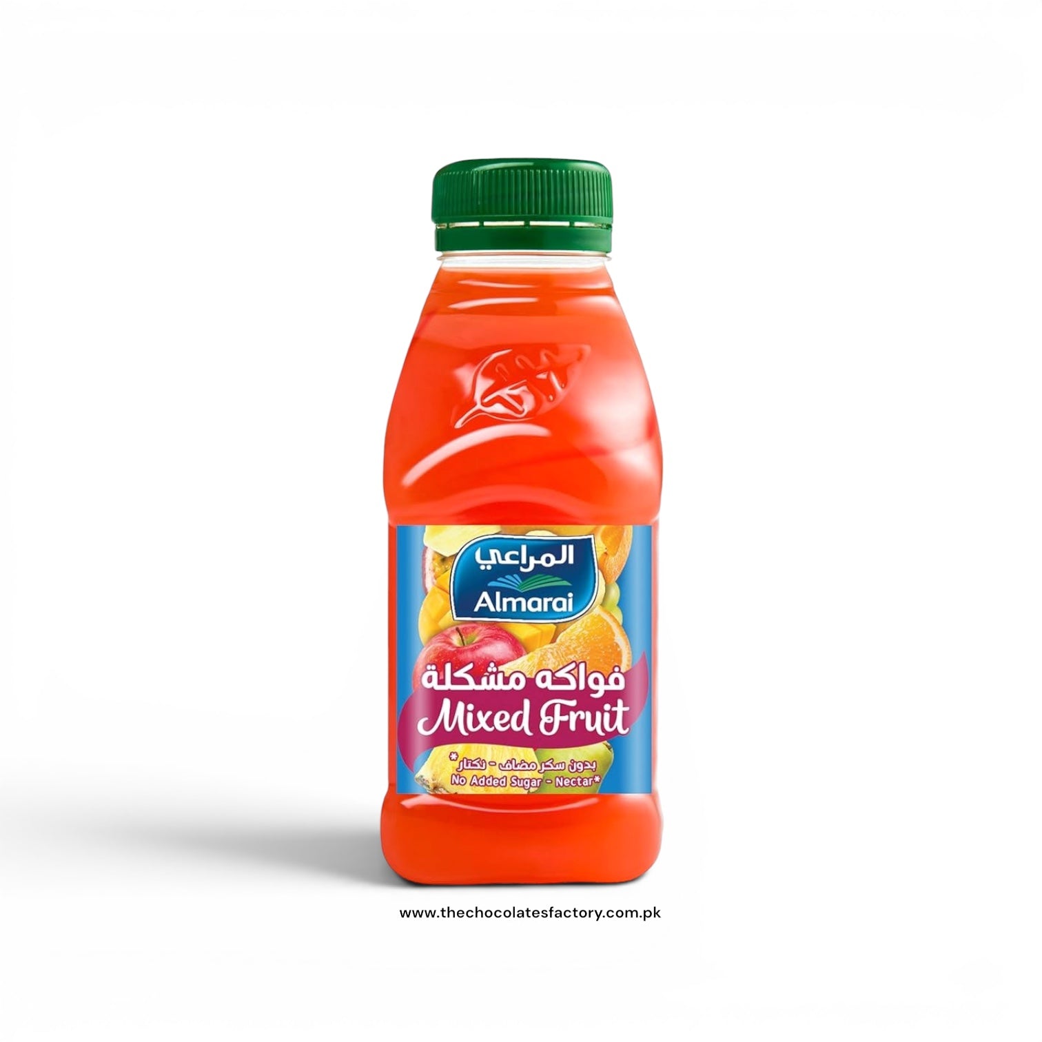 Almarai Mixed Fruit NAS Drink 200ml