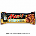 Mars Fruit & Nut 32g