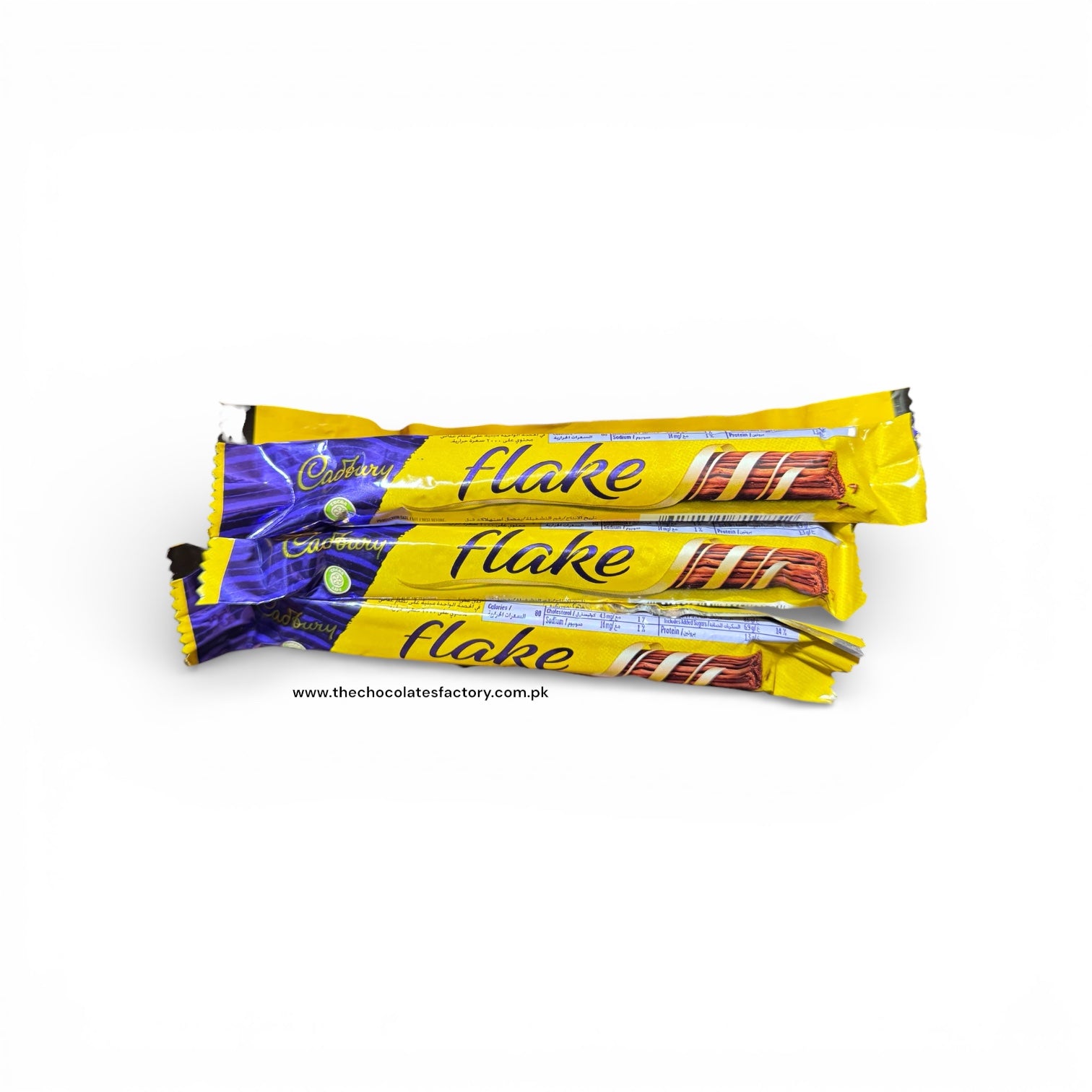 Cadbury flake 15g