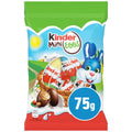 Kinder Mini Eggs Pouch 75g