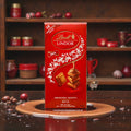 Lindt Lindor Milk Chocolat 100g