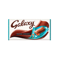 Galaxy Salted Caramel Chocolate 135g