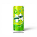 Mirinda Citrus Soft Drink -  Saudi Arabia 240ML