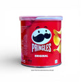 PRINGLES CHIPS 40G ORIGINAL