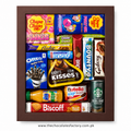 Premium goodies for every craving, (Gift Box)