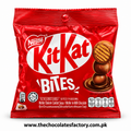 KitKat bites 40g