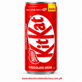 KitKat Chocolate Drink, 220ml