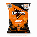 Doritos Nacho Cheese Formula 1 Edition 63g