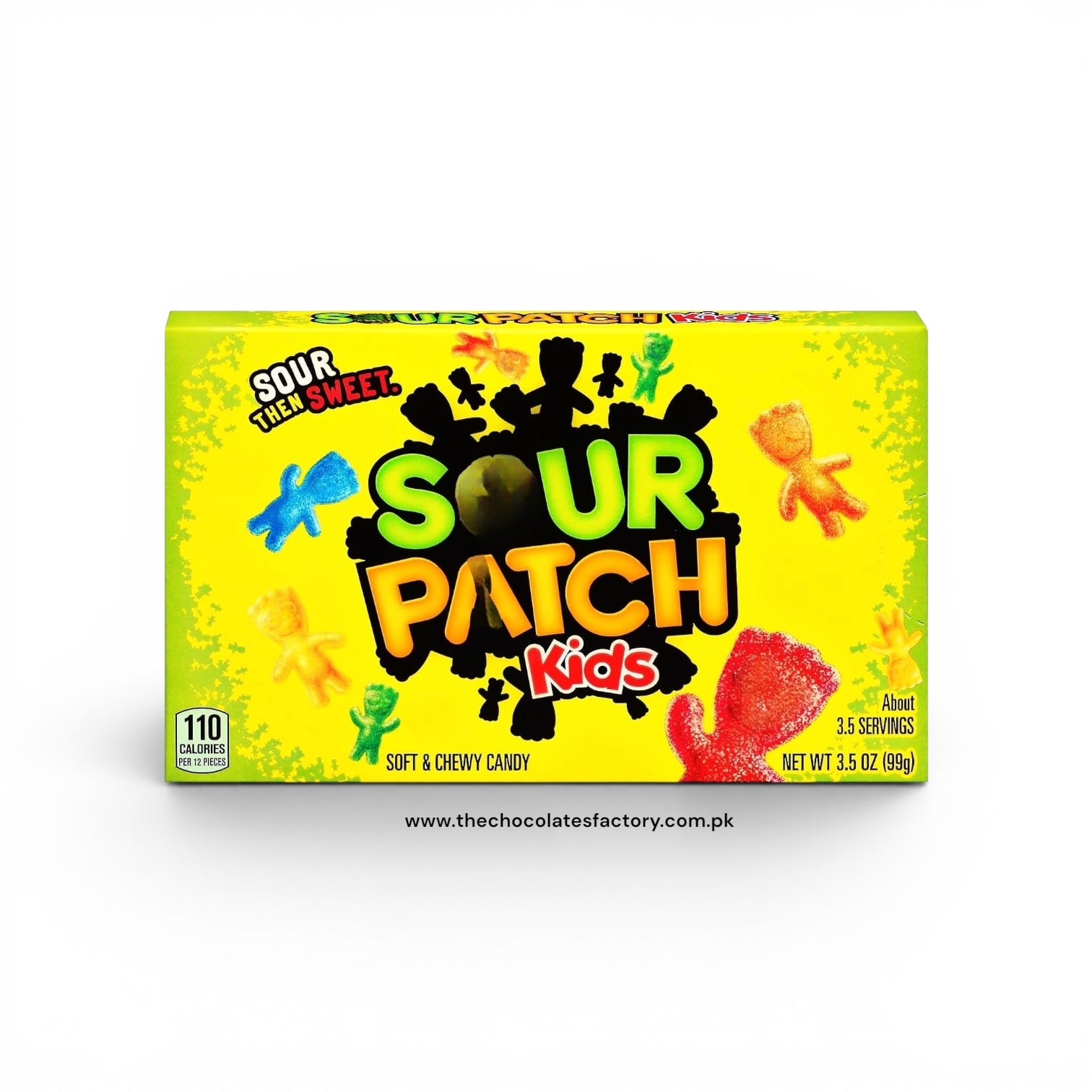 Sour Patch Kids - 99g