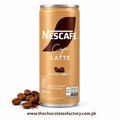 NESCAFÉ Café Latte  ready to drink 220ml