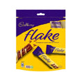 Cadbury Flake Milk Chocolate Mini Sharing Pack, 159.5g