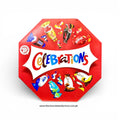 Celebrations Paralines 186g