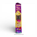 Bebeto Black Currant Sour Sticks 35g
