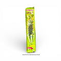 Bebeto Sour Sticks Apple Flavoured Soft Candy 30g