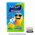 Almarai Mango Drink 140ml