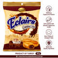 Elcairs Cappuccino Flavour 90g
