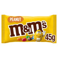 M&M - Peanut Chocolates (45g)
