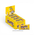 M&M's Peanut Bilingual Candy, 24 X 45gm (little bit damaged inside)