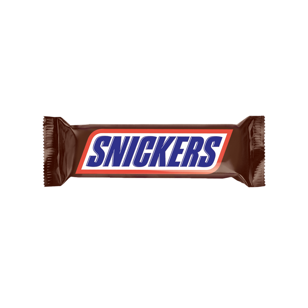 Snickers Regular Bar 40g