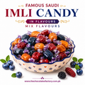 Saudi Imli Candy in Flavours ( MIX FLAVOURS)