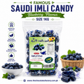 FAMOUS SAUDI IMLI BLUEBERRY FLAVOUR 1kg