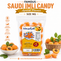 FAMOUS SAUDI IMLI CANDY ORIGINAL APRICOT FLAVOUR 1KG